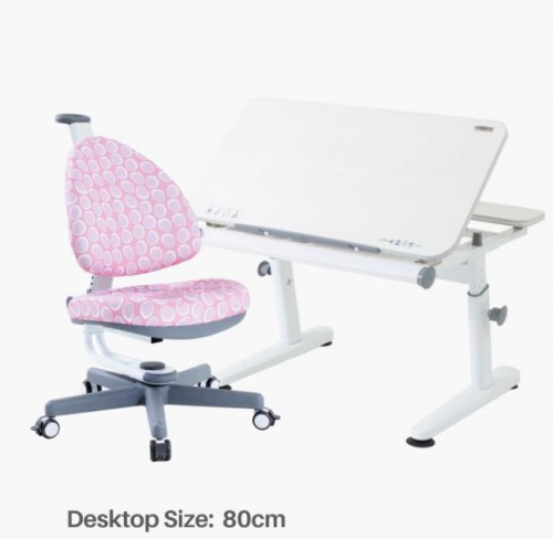 大將作 – M2 Plus-XXS 兒童成長桌椅組 – 配 Babo-C坐椅